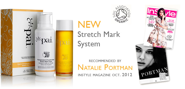 Pai Skincare Dehnungsstreifen system Bestellen Deutschland
